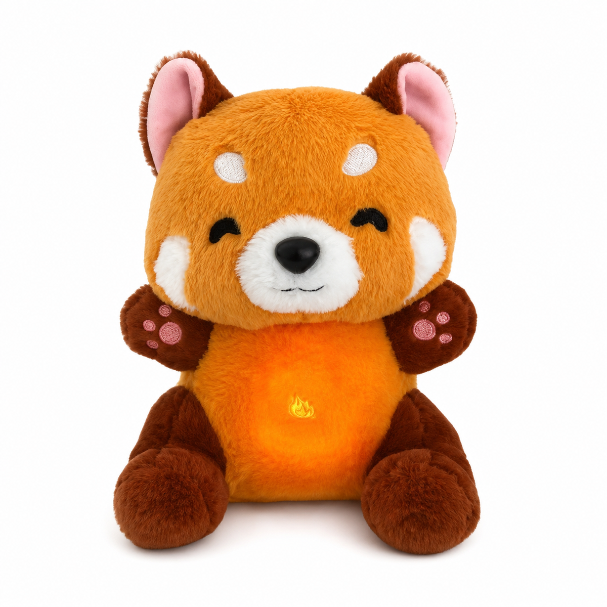 Sleepy Fox